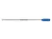 Recharge stylo bille Cross Medium bleu