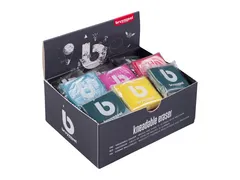 Gomme mie de pain Bruynzeel Teens assorti