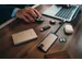 Store 'n' Go USB 3.0 Draagbare harde schijf 2TB Zilver