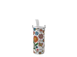 Draagtas Les Artistes Paris Happy tbv 500ml flessen - 1