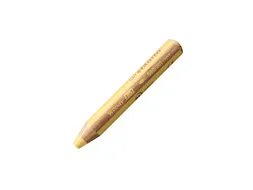 Kleurpotloden STABILO 880 woody 3 in 1 multitalent pastel geel
