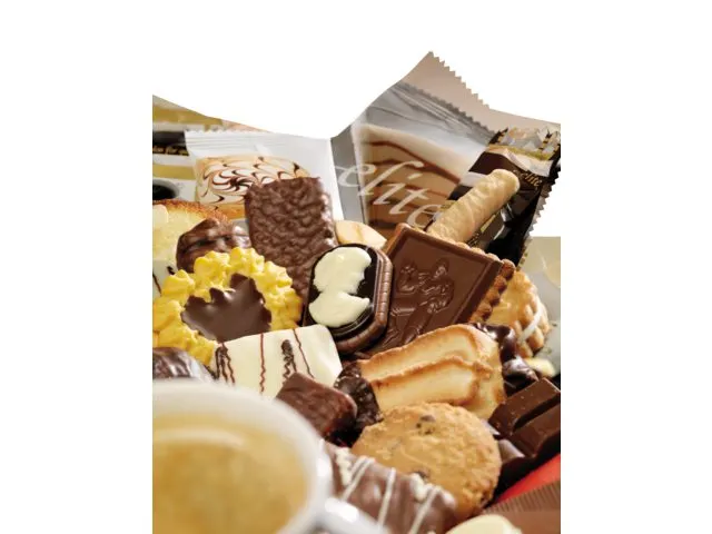 Koekjes Elite Selection Fantastic mix 120 stuks