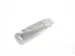 OX 41-1000 Aluminium roterend sponningmes ovaal