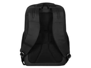 Targus HeritageLuxe Laptop rugzak 16 Inch Zwart - 4