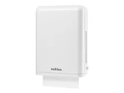 Satino 331010 Vouwhanddoekdispenser Groot Wit
