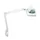 Led-Loeplamp Arm L 2x 400mm 6500 Kelvin Lens 3 dioptrie 215x300mm
