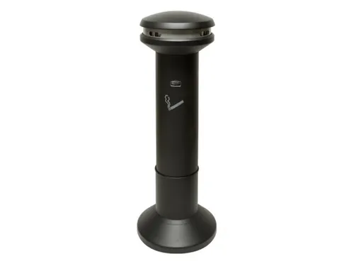 Staande asbak Infinity XL