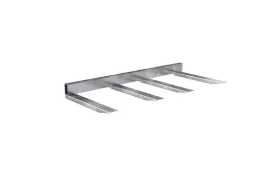 traverse voor langmateriaal,draagverm. 2500kg,HxLxB 280x1390x3000mm