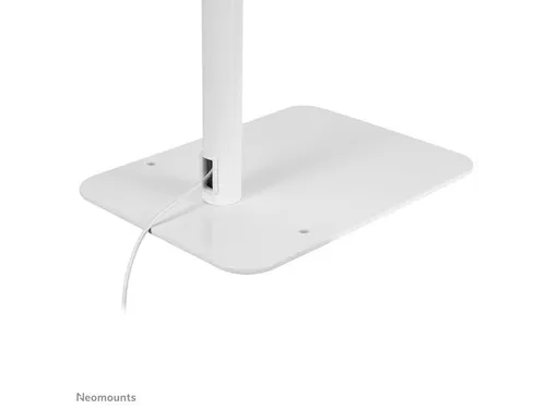 Tablet Vloersteun 7.9-11 Inch Tablet Wit FL15-625WH1