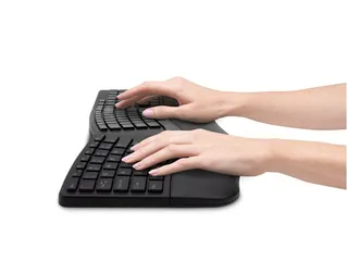 Ergo Pro Fit Keyboard QWERTY - 9
