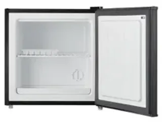 OUTLET Tomado TFM4402B mini Vriezer vrijstaand 31 liter Zwart - 3