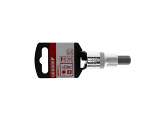 R62551010 Schroevendraaierbit 1/2 inch 10mm lengte 55mm - 6