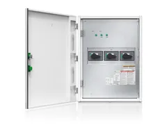 Galaxy VS Maintenance Bypass Panel Single-Unit 80-120kW 400V Wallmount