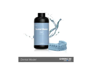 Shining3D Dental Model Resin DM031Kg - 1