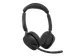 Jabra Evolve3 65 UC Stereo Bluetooth Headset USB-A Laadstation
