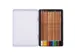 Crayon de couleur Bruynzeel Expression boîte métal 12 pièces