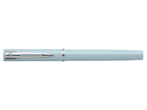 Vulpen Waterman Allure pastel blue CT fijn