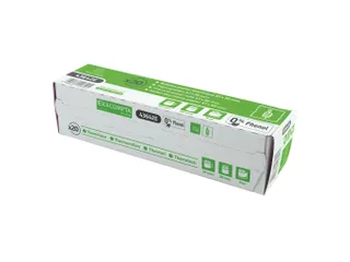 Exacompta Kassarol 43642E Wit 57mmx30mmx12 mm 55 Gram - 1