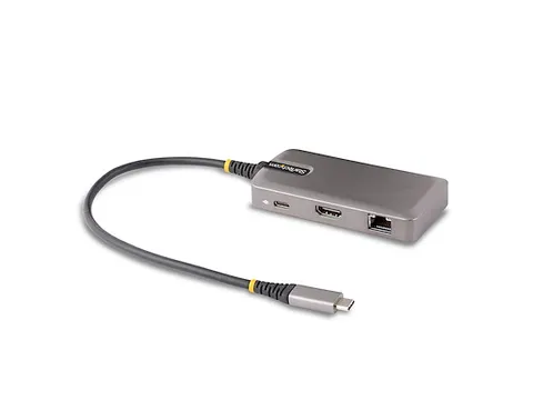 Adaptateur USB-C multiport 4k 60hz HDMI Mini
