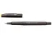 Fineliner Pilot V-Razor pointe extra fine 0,8mm Noir