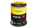 Intenso DVD-R 4.7GB 16x 100 Stuks