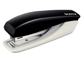 Nietmachine Leitz NeXXt mini 10 vel zwart - 1