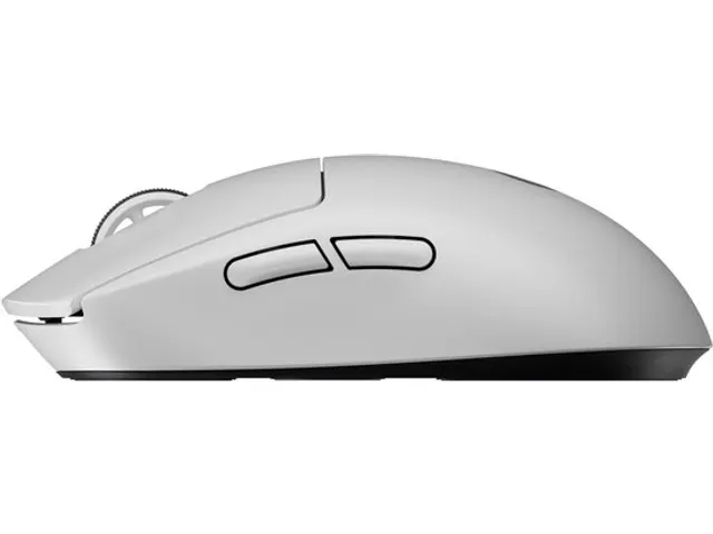 Logitech G Pro X Superlight 2 Draadloos Gamingmuis Wit
