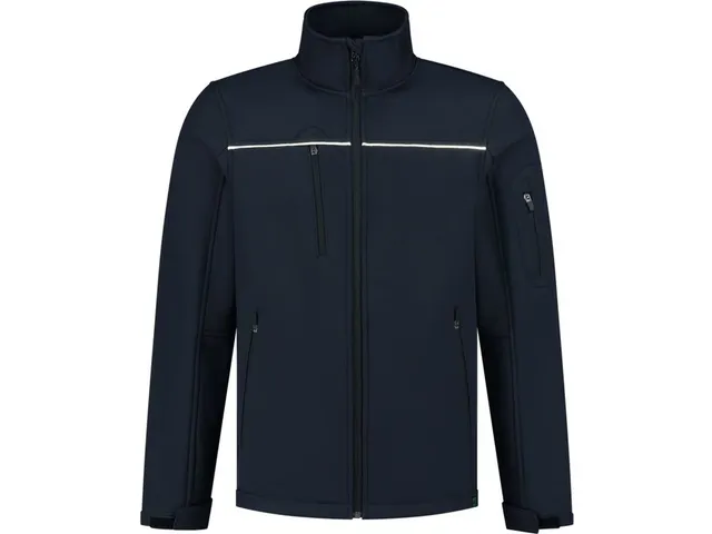 Tricorp 402701 Softshell Xl Ink