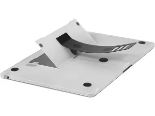 BNEUSFMBP1317 BakkerElkhuizen Macbook Pro standaard 13inch 330mm grijs - 1