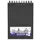 Schetsboek Oxford A5 50vel 100gr spiraal