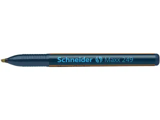 money checker Schneider Maxx 249 Valsgelddetector pen op blister - 3