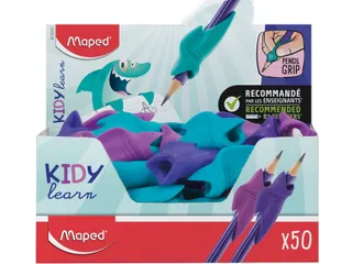 Maped Kidy Learn Vingersteun voor potlood - 2