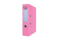 ordner A4 75 mm roze