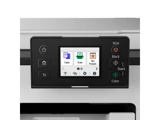Canon MAXIFY GX1050, Inkjet, Afdrukken in kleur, 600 x 1200 DPI, Kopi - 1