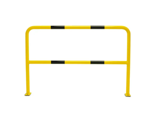 Beschermbeugel Voor Binnen H X B 1000X 2000Mm Om Vast Te Schroeven Gee