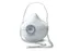 Moldex stofmasker Air FFP2 NR D Ventex Klima-ventiel maat M/L Los Verp