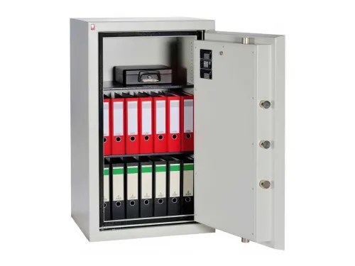 Sistec Euroguard SE I-1 kluis Brandkast