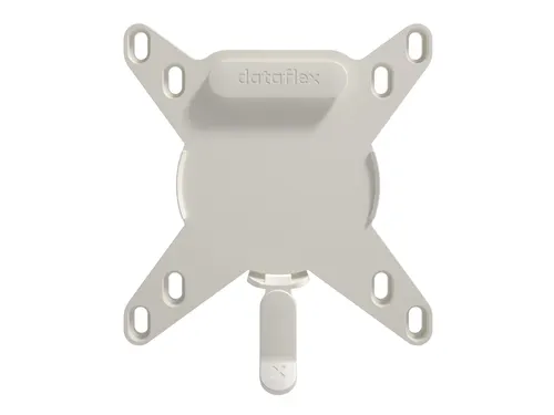 Viewmate Quick Release Bevestiging Wit