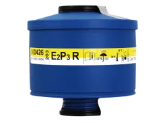 Spasciani 202 combinatiefilter E2-P3 R