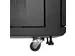 18U Server Rack 19 inch Vergrendelbaar 450kg