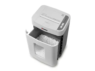 ShredMATIC 150 autofeed-papiervernietiger 1–150 vel Wit - 5