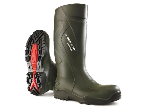 Dunlop Purofort+ Full Safety veiligheidslaars S5 - 47