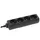 4-Voudige Stekkerdoos Met Krimpkous - 3G2.5 - 5m - Penaarde