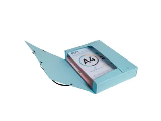 Cartobox Archiefdoos R60mm Aquarel geas - 17