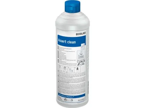 Ecolab Assert Clean Handafwasmiddel, 6 x 1 Liter