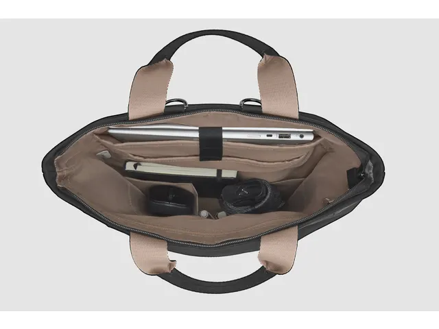 Multifunctionele laptoprugtas HP 14 inch zwart