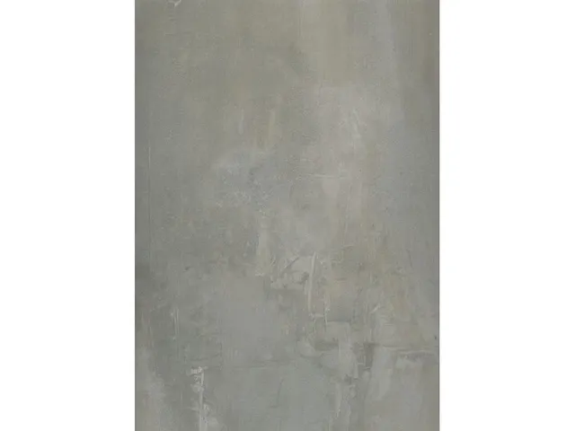 Kunststof Bureaublad Beton 25mm 140x80cm