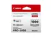 Inktcartridge Canon PFI-1000 grijs