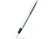 Vulpen SHEAFFER VFM E9400 F Strobe silver chrome plated