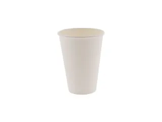 IEZZY Horeca en Catering Beker 5% PE 180ml karton 100 stuks Wit - 1